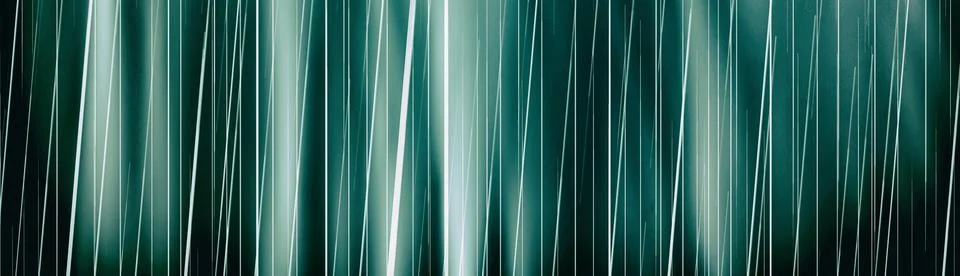 Cian gradient abstract background. Stock Illustration