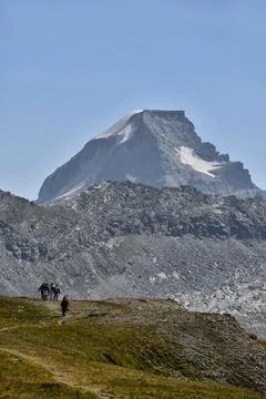 Ciarforon. Stock Photos