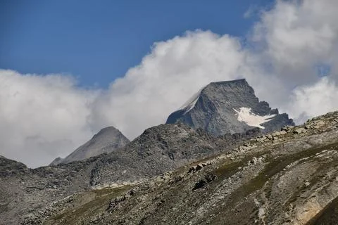 Ciarforon. Stock Photos