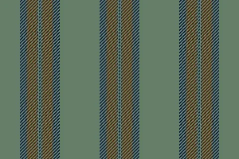 Cibrous stripe vertical pattern, rough seamless texture lines. Dopular fabr.. Stock Illustration