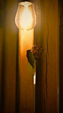 Cicada 5 Stock Photos
