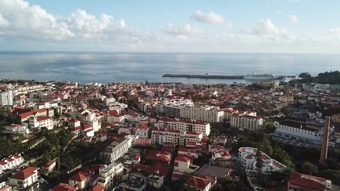 Cícero Castro Stock Footage 119529340