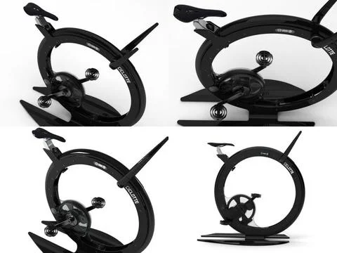 ciclotte bike review