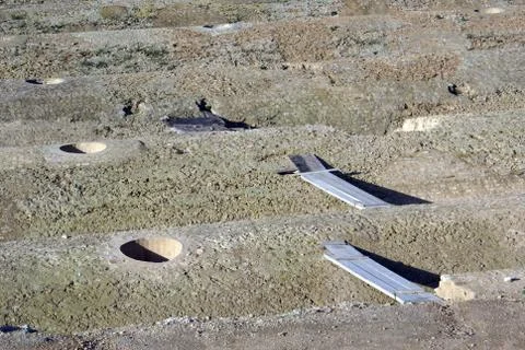 Cicterns Stock Photos