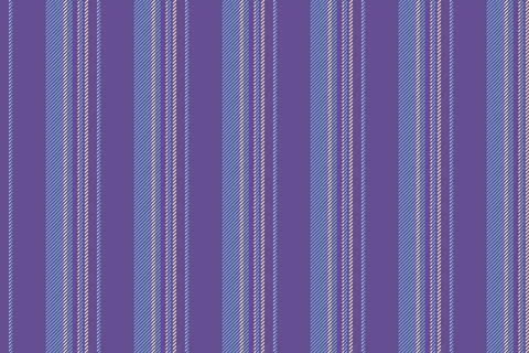 Cid stripe vector seamless, damask pattern textile background. Bmprovement .. Illustrazione stock