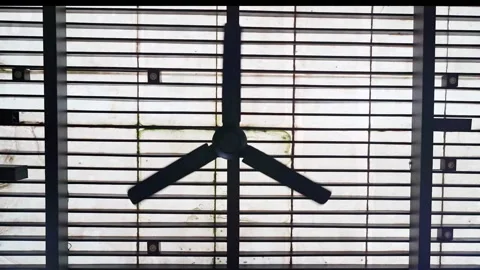 Cieling fan 動画素材 164829564