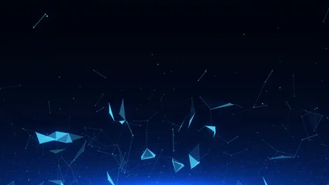 Cience and technology medical presentation. Video stock 149689249