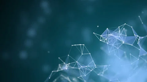 Cience and technology medical presentation. Stock Footage 149989549