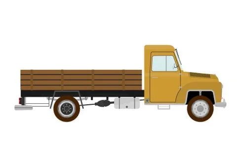 Ciezarowka ind4 Stock Illustration