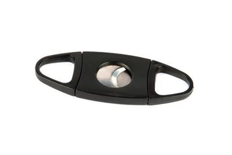 Cigar cutter Stock Photos