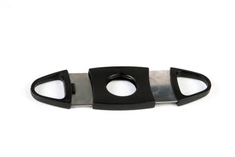 Cigar cutter Stock Photos