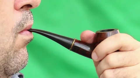 Cigar Stock Footage 12185267