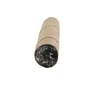 Cigar isolated on white background Stock Photos