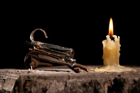 Cigar-lighter Stock Photos