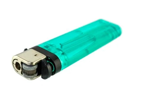 Cigar lighter Stock Photos