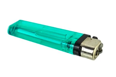 Cigar lighter Stock-Fotos