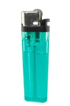 Cigar lighter Stock Photos
