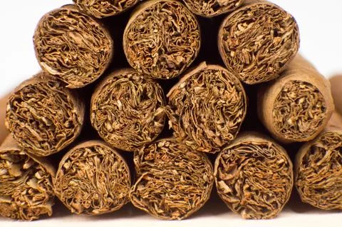 Cigar Stock Photos