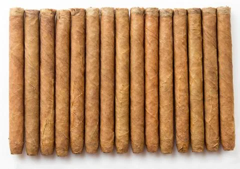 Cigar Stock Photos
