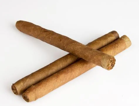 Cigar Stock Photos