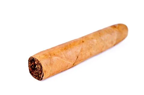 Cigar Stock Photos