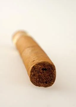Cigar Stock Photos