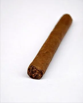 Cigar Stock Photos
