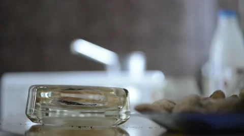 Cigaret Stock Footage 21760987