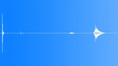 Cigarette 002Sound Effect