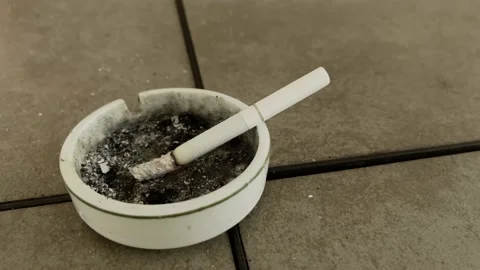 will smoking one cigarette hurt you Why is smoking bad for you?