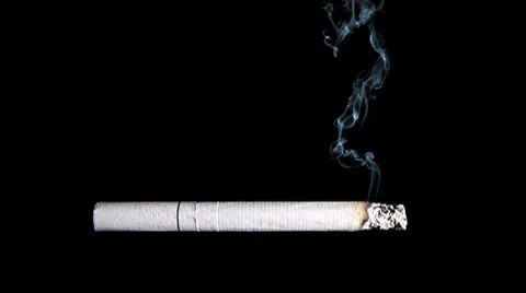 Cigarette 動画素材 7133515
