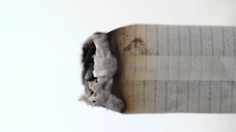 Cigarette Video stock 22370859