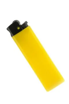 Cigarette lighter Stock Photos