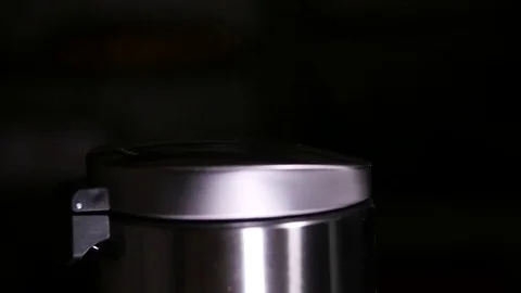 Cigarette Lighters Dropping Video stock 77726664