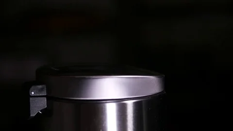 Cigarette Lighters Dropping Smooth Stock Footage 77727605