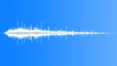 cigarette burning sound effect Props