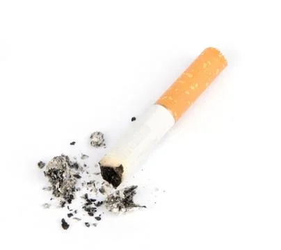 Cigarette Stock Photos