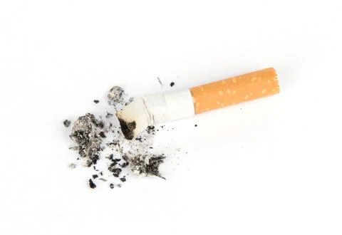 Cigarette Stock Photos
