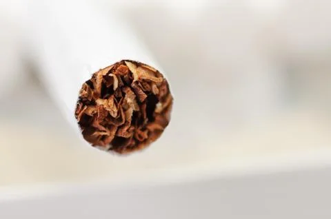 Cigarette Stock Photos