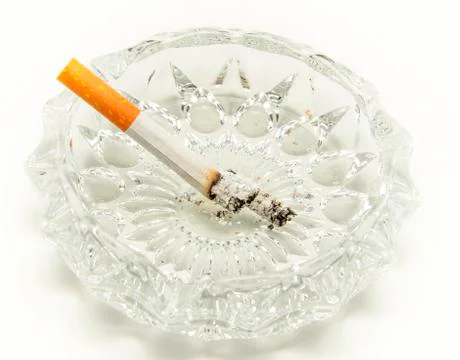 Cigarette Stock Photos