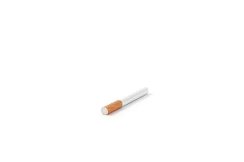 Cigarette off Stock Photos