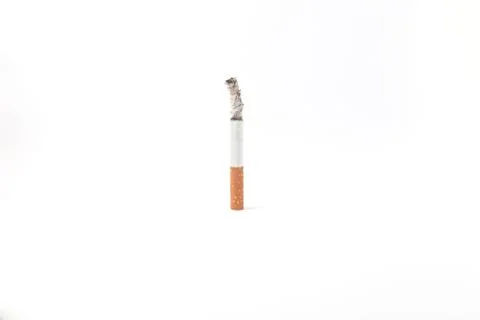 Cigarette on Stock Photos