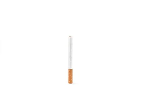 Cigarette off Stock Photos