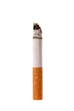 Cigarette Stock Photos