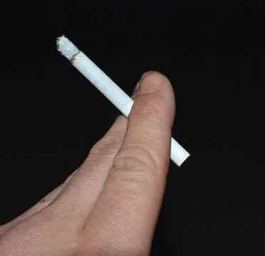 Cigarette Stock Photos