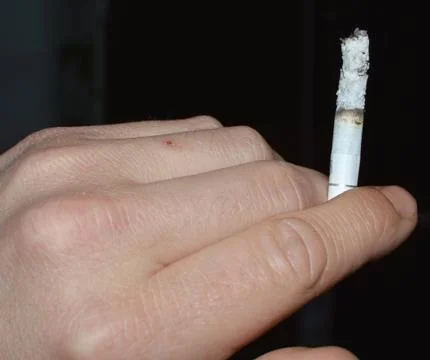 Cigarette Stock Photos