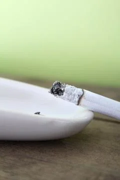 Cigarette Stock Photos