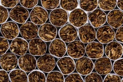 Cigarette Stock Photos