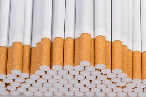 Cigarette Stock Photos