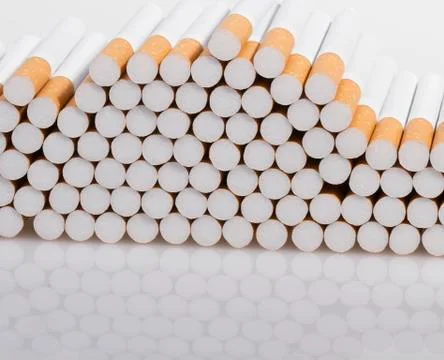 Cigarette Stock Photos